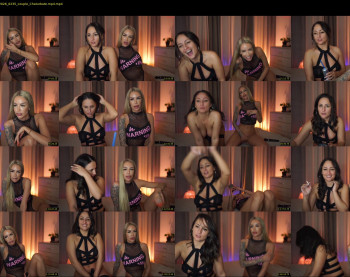 notamericanpie23 — 120 minute Chaturbate female cam show recording, 720p, Mar 9, 2026