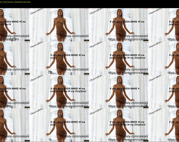 oksanafedorova — 27 minute Chaturbate female cam show recording, 720p, Mar 8, 2026