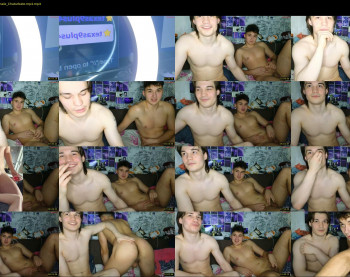 ololkd — 13 minute Chaturbate male cam show recording, 720p, Mar 8, 2026
