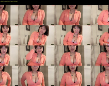 oohhellothere — 20 minute Chaturbate female cam show recording, 720p, Mar 8, 2026