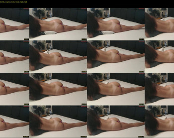 passiekoppel — 91 minute Chaturbate couple cam show recording, 480p, Mar 9, 2026