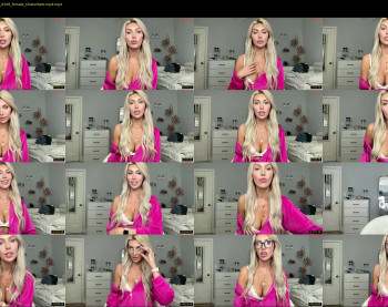 perfecttalldoll — 120 minute Chaturbate female cam show recording, 480p, Mar 9, 2026