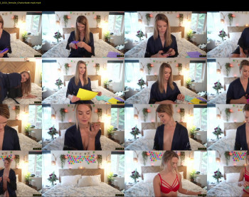 phoenix_taylor — 122 minute Chaturbate female cam show recording, 720p, Mar 8, 2026