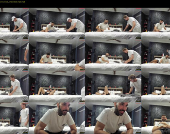 playinwidfire — 14 minute Chaturbate male cam show recording, 480p, Mar 8, 2026