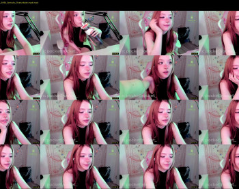 pocketrocket_ — 7 minute Chaturbate female cam show recording, 720p, Mar 9, 2026