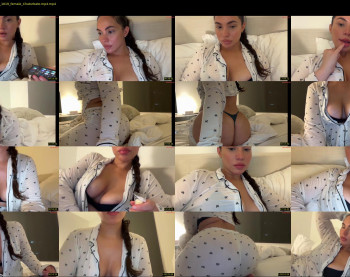 pollyyypocket — 74 minute Chaturbate female cam show recording, 720p, Mar 8, 2026