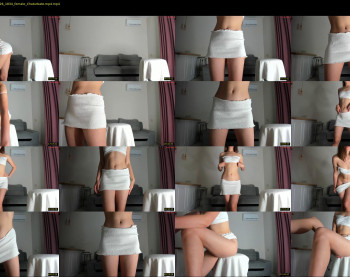 princess_moana — 59 minute Chaturbate female cam show recording, 720p, Mar 8, 2026