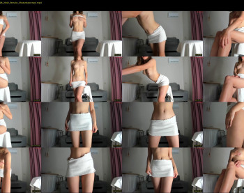 princess_moana — 121 minute Chaturbate female cam show recording, 720p, Mar 8, 2026