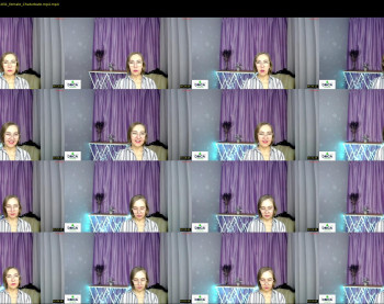 queen_a_n_i — 4 minute Chaturbate female cam show recording, 720p, Mar 8, 2026