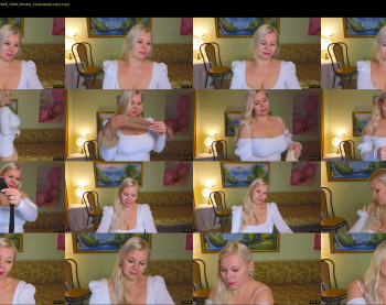 reasonforpassion_ — 19 minute Chaturbate female cam show recording, 720p, Mar 8, 2026