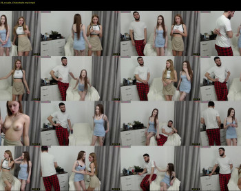 renae_tom — 120 minute Chaturbate couple cam show recording, 720p, Mar 8, 2026
