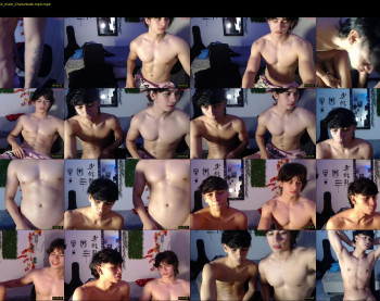 roca_inca — 6 minute Chaturbate male cam show recording, 720p, Mar 9, 2026
