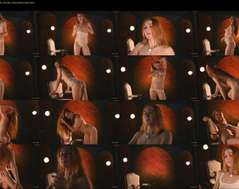 rocknrose — 49 minute Chaturbate female cam show recording, 720p, Mar 8, 2026