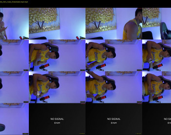 romano_kentt12 — 79 minute Chaturbate male cam show recording, 720p, Mar 8, 2026