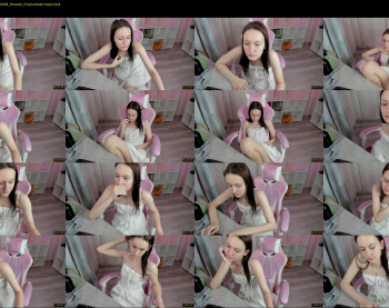 rosa_vaughn — 16 minute Chaturbate female cam show recording, 720p, Mar 8, 2026