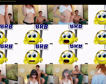 rosse_dredd — 71 minute Chaturbate couple cam show recording, 720p, Mar 8, 2026