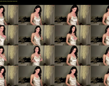 roxellesilvara — 11 minute Chaturbate female cam show recording, 720p, Mar 9, 2026