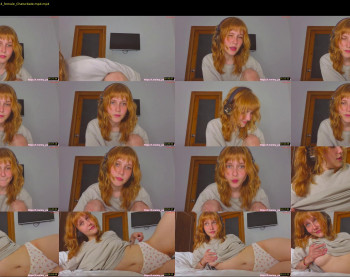 s0ftsophy — 7 minute Chaturbate female cam show recording, 720p, Mar 8, 2026