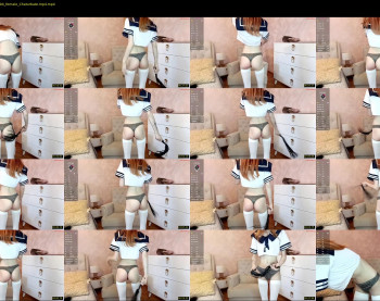 samkelker — 6 minute Chaturbate female cam show recording, 720p, Mar 8, 2026