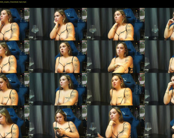sandra_sww — 88 minute Chaturbate couple cam show recording, 720p, Mar 8, 2026