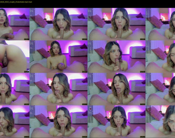 savagesweethearts — 11 minute Chaturbate couple cam show recording, 720p, Mar 9, 2026