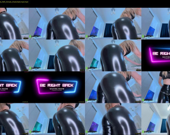 scarlettandtom — 120 minute Chaturbate couple cam show recording, 720p, Mar 8, 2026