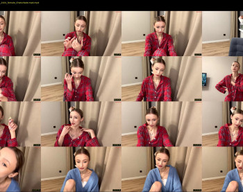 seasonhamiss — 109 minute Chaturbate female cam show recording, 720p, Mar 8, 2026