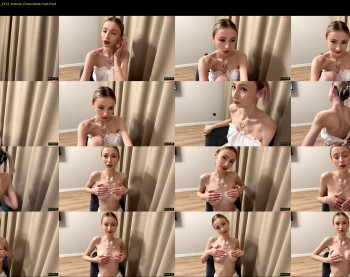 seasonhamiss — 8 minute Chaturbate female cam show recording, 720p, Mar 8, 2026
