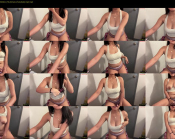 seductive_mariax69 — 115 minute Chaturbate female cam show recording, 480p, Mar 8, 2026