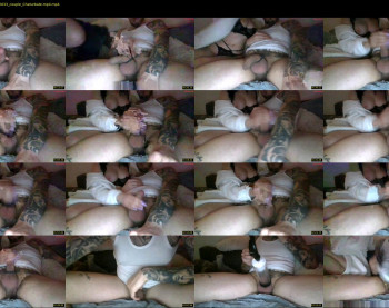sextasy2025 — 4 minute Chaturbate couple cam show recording, 720p, Mar 8, 2026