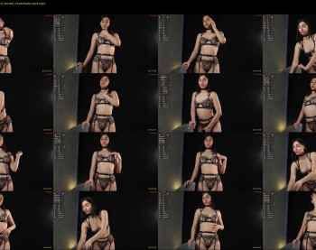 sheenadu — 6 minute Chaturbate female cam show recording, 720p, Mar 8, 2026
