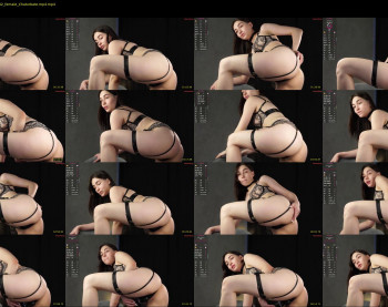 sheenadu — 10 minute Chaturbate female cam show recording, 720p, Mar 8, 2026