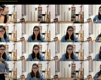 shontagrabowski — 121 minute Chaturbate female cam show recording, 720p, Mar 8, 2026