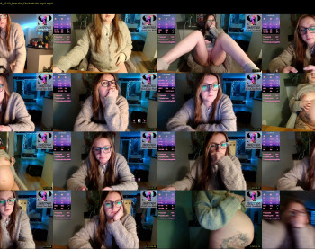 short_sweetpea — 76 minute Chaturbate female cam show recording, 720p, Mar 8, 2026