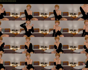 simonadebeauvoir — 6 minute Chaturbate female cam show recording, 720p, Mar 8, 2026
