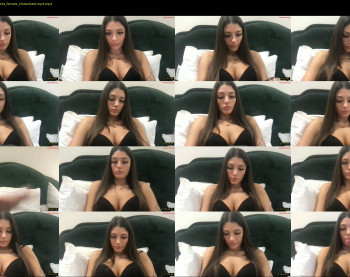 skyyroseee — 112 minute Chaturbate female cam show recording, 480p, Mar 8, 2026