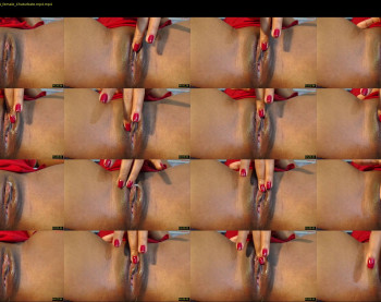 sofia_fer — 6 minute Chaturbate female cam show recording, 720p, Mar 8, 2026