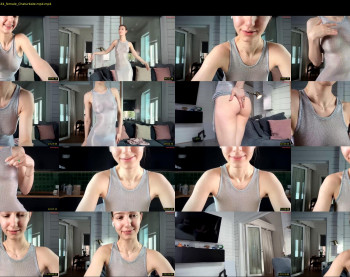 solar_bella — 80 minute Chaturbate female cam show recording, 720p, Mar 8, 2026