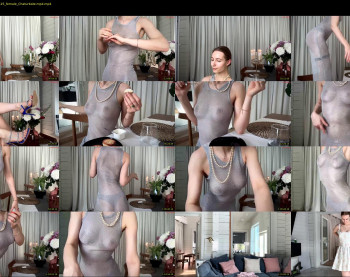 solar_bella — 103 minute Chaturbate female cam show recording, 720p, Mar 8, 2026