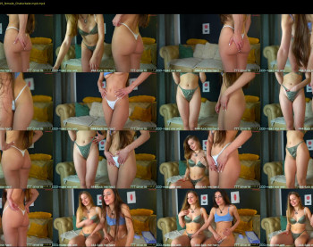 sophydiva — 17 minute Chaturbate female cam show recording, 720p, Mar 8, 2026