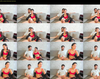 sophywhisper — 7 minute Chaturbate couple cam show recording, 720p, Mar 8, 2026