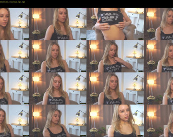 soulmatch — 111 minute Chaturbate female cam show recording, 720p, Mar 8, 2026