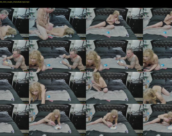 spankandsubmit — 11 minute Chaturbate couple cam show recording, 720p, Mar 8, 2026