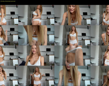 ssscarlett — 47 minute Chaturbate female cam show recording, 720p, Mar 8, 2026