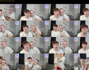successful_kevin — 47 minute Chaturbate male cam show recording, 720p, Mar 8, 2026