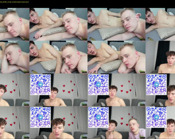 successful_kevin — 8 minute Chaturbate male cam show recording, 720p, Mar 9, 2026