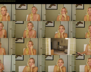 summerishotter — 121 minute Chaturbate female cam show recording, 720p, Mar 8, 2026