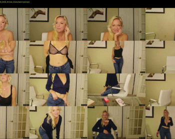 summerishotter — 121 minute Chaturbate female cam show recording, 720p, Mar 9, 2026