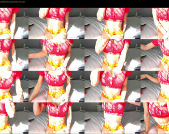 sunluscious — 14 minute Chaturbate female cam show recording, 720p, Mar 8, 2026