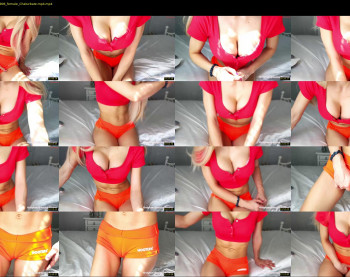 sunluscious — 31 minute Chaturbate female cam show recording, 720p, Mar 8, 2026